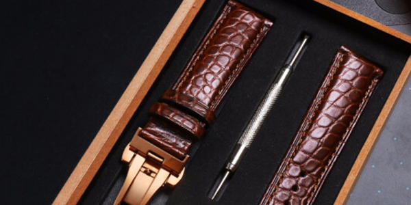 百達(dá)翡麗手表更換表帶