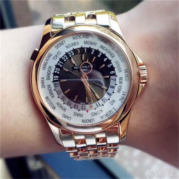 百達(dá)翡麗腕表走時不準(zhǔn)解決技巧盤點(diǎn)（圖）