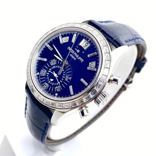 百達(dá)翡麗腕表機(jī)芯生銹了是什么原因(圖) 百達(dá)翡麗腕表機(jī)芯生銹了是什么原因(圖)