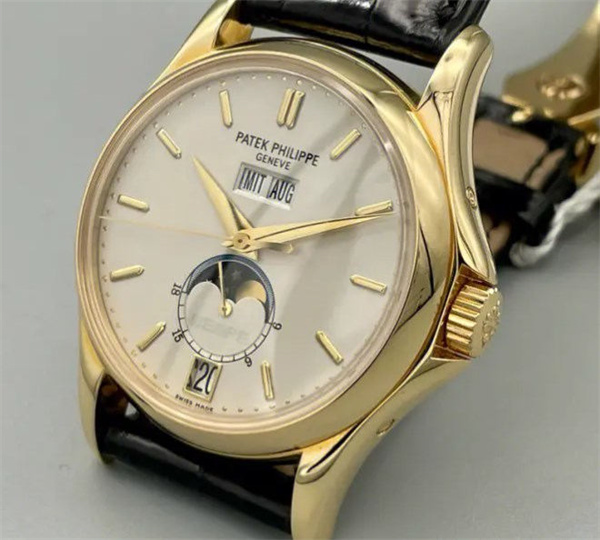 百達翡麗腕表機芯受損處理技巧深度解析(圖) 百達翡麗腕表機芯受損處理技巧深度解析(圖)