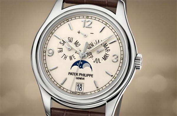 百達(dá)翡麗手表指針生銹處理方法是什么(圖) 百達(dá)翡麗手表指針生銹處理方法是什么(圖)