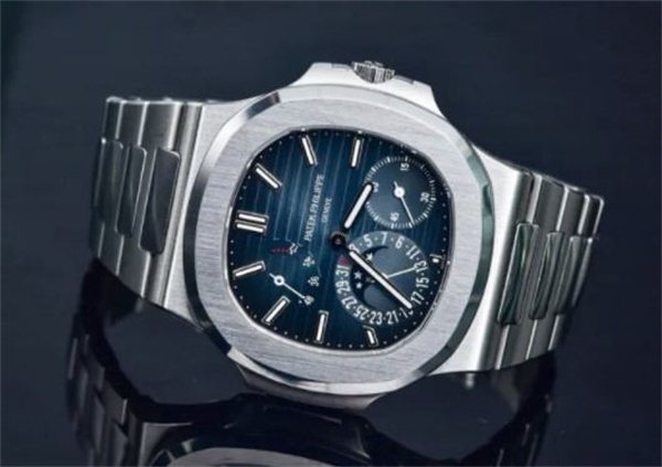 百達翡麗走時不準處理技巧(圖) 百達翡麗走時不準處理技巧(圖)