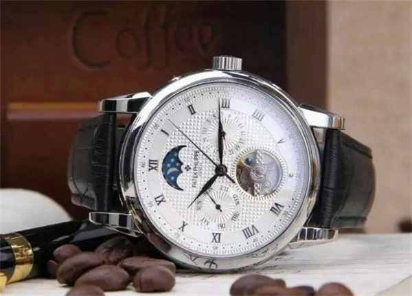 百達(dá)翡麗手表機(jī)芯受損解決方法集錦（圖）