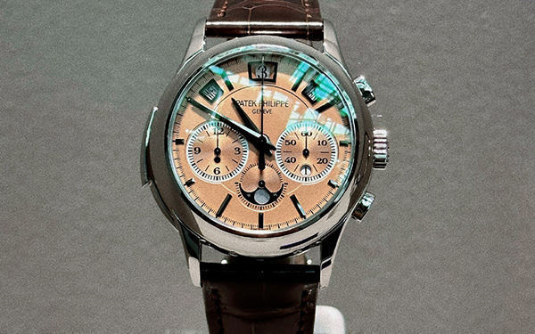 百達翡麗停走解決方法大全(圖) 百達翡麗停走解決方法大全(圖)