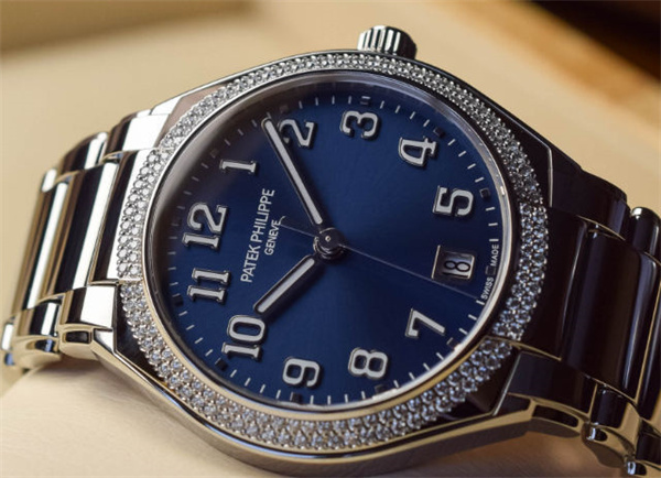 百達(dá)翡麗走快了處理方法深度解析（圖）