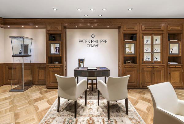 百達翡麗維修服務(wù)中心