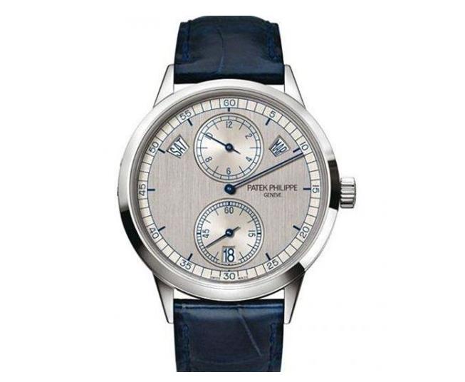 百達(dá)翡麗手表表蒙起霧怎么處理？（圖）