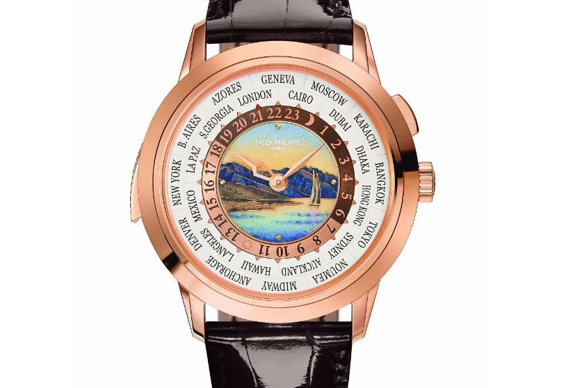 百達(dá)翡麗預(yù)防手表損壞小知識(shí)