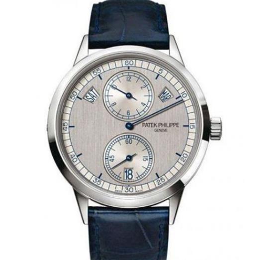 百達(dá)翡麗手表使用保養(yǎng)知識(shí)(圖) 百達(dá)翡麗手表使用保養(yǎng)知識(shí)(圖)