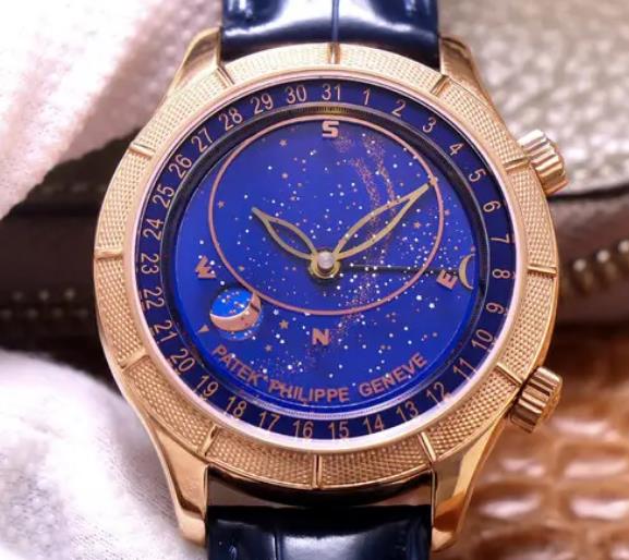 百達翡麗表把的保養(yǎng)方法(圖) 百達翡麗表把的保養(yǎng)方法(圖)