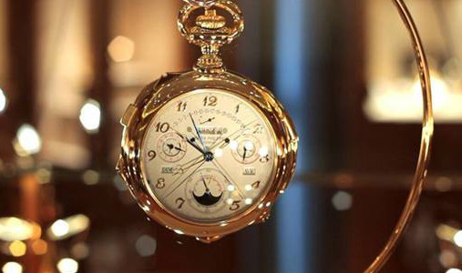 百達(dá)翡麗手表劃痕怎么處理(圖) 百達(dá)翡麗手表劃痕怎么處理(圖)