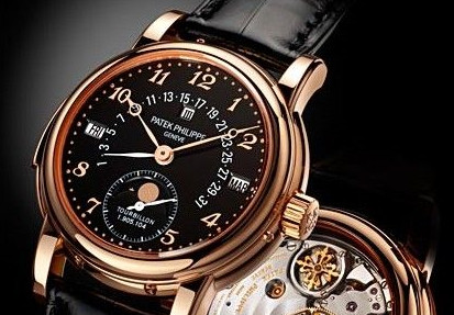 百達(dá)翡麗手表使用中存在的誤區(qū)(圖) 百達(dá)翡麗手表使用中存在的誤區(qū)(圖)