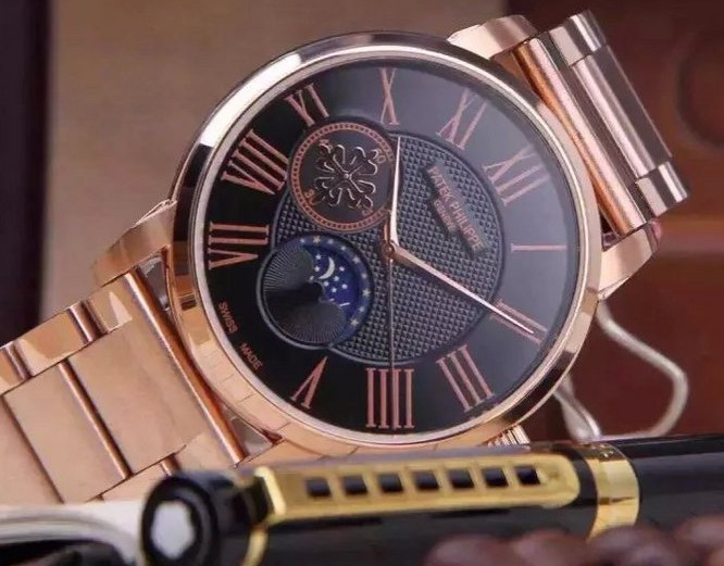 手表受磁的解決方法(圖) 手表受磁的解決方法(圖)