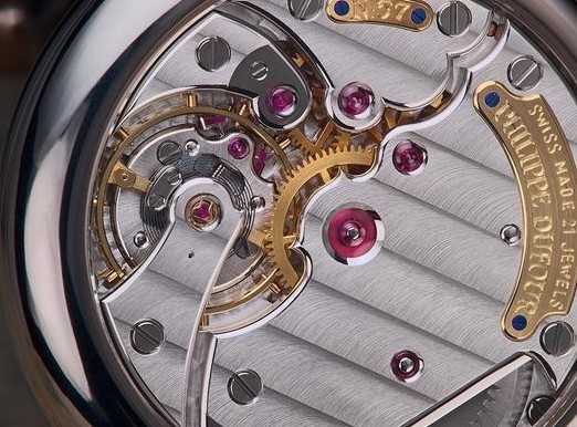 百達(dá)翡麗手表制作技術(shù)(圖) 百達(dá)翡麗手表制作技術(shù)(圖)