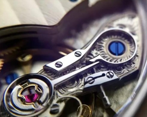 百達(dá)翡麗手表制作技術(shù)(圖) 百達(dá)翡麗手表制作技術(shù)(圖)