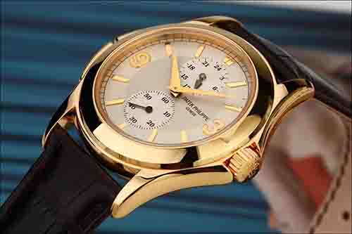 百達翡麗手表消磁的方法有哪些呢？