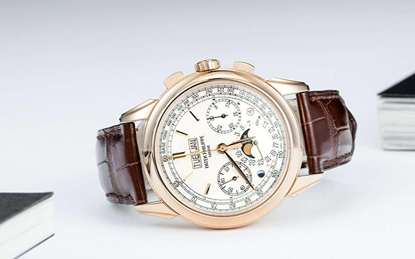 百達(dá)翡麗手表保養(yǎng)(圖) 百達(dá)翡麗手表保養(yǎng)(圖)