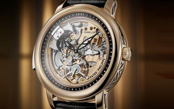 百達(dá)翡麗走時故障(圖) 百達(dá)翡麗走時故障(圖)