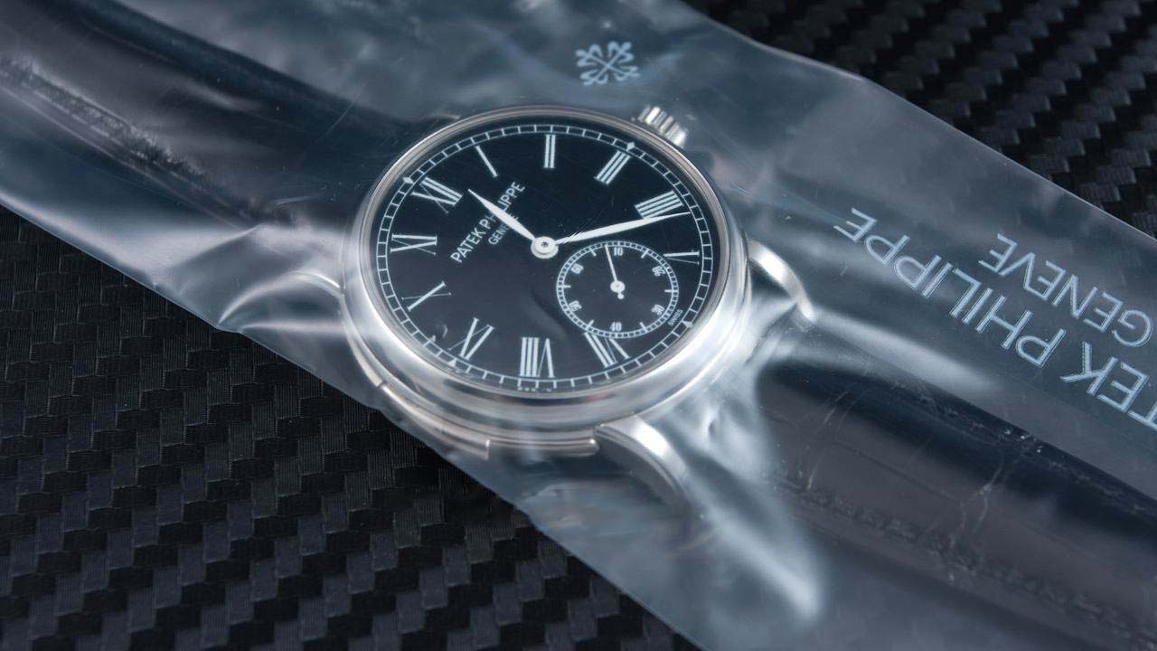 百達翡麗表內進水怎么辦(圖) 百達翡麗表內進水怎么辦(圖)