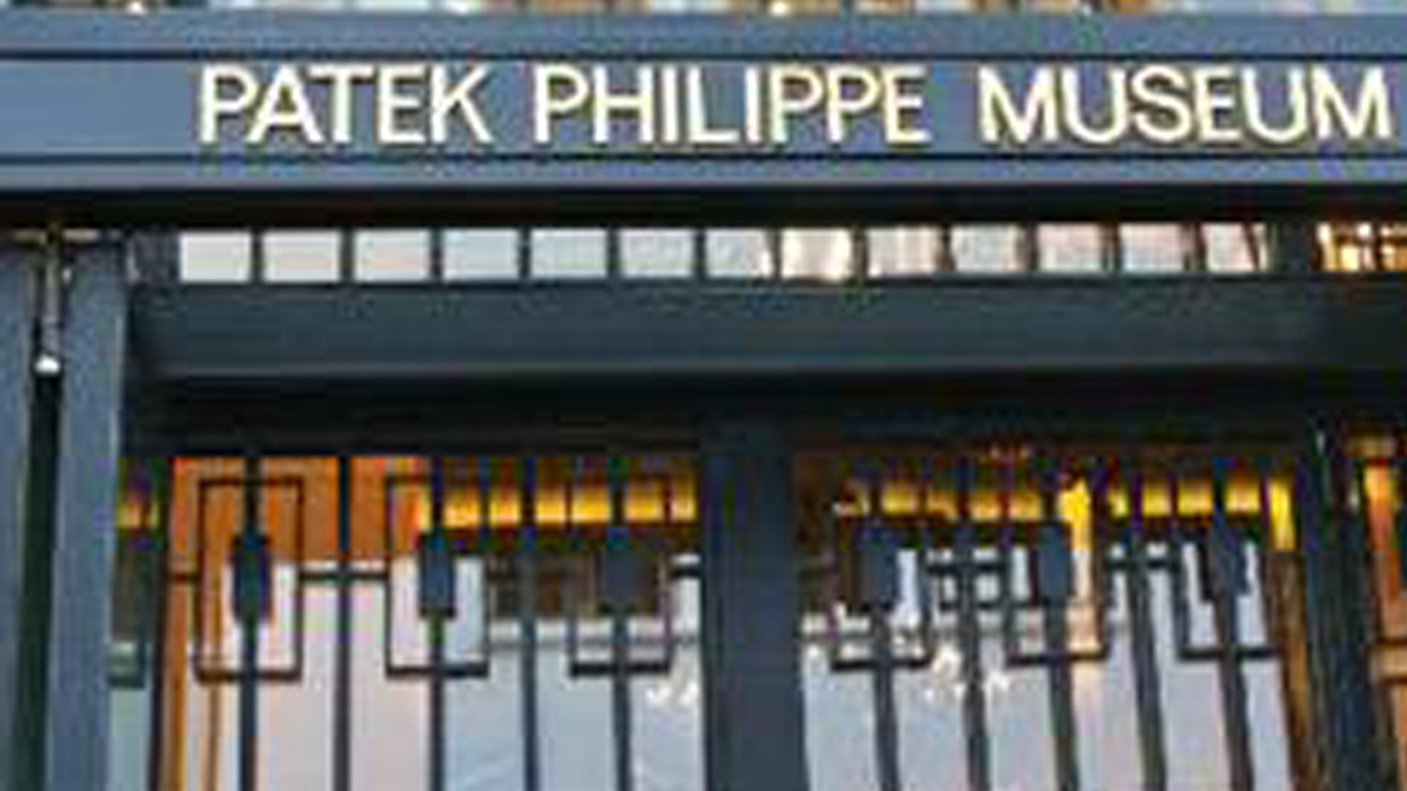 廣州百達(dá)翡麗售后維修中心地址在什么地方？（圖）