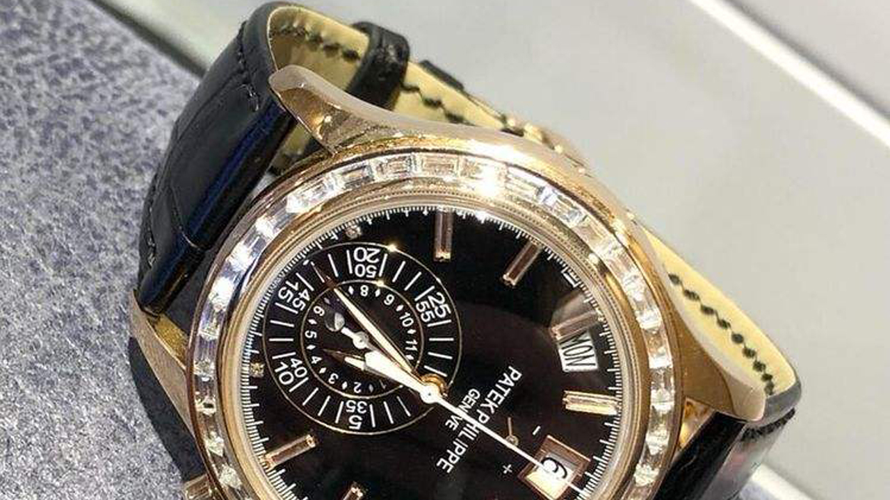 導(dǎo)致百達(dá)翡麗手表出現(xiàn)走時(shí)誤差的因素有哪些呢？（圖）