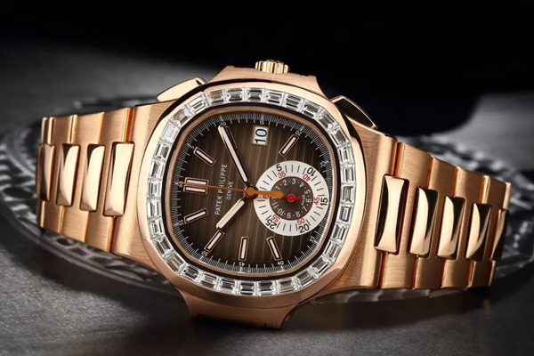 廣州百達(dá)翡麗腕表走停的原因(圖) 廣州百達(dá)翡麗腕表走停的原因(圖)