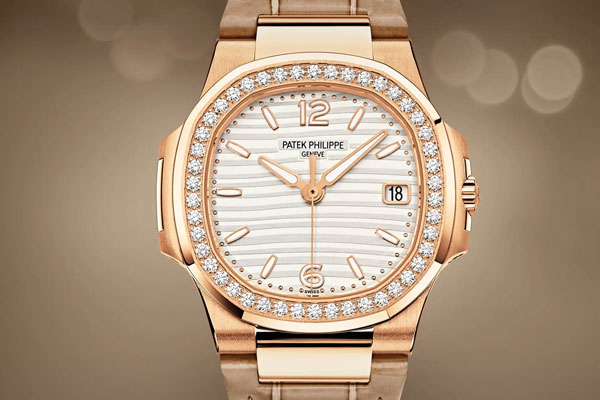 你知道百達(dá)翡麗手表走停的原因嗎？（圖）