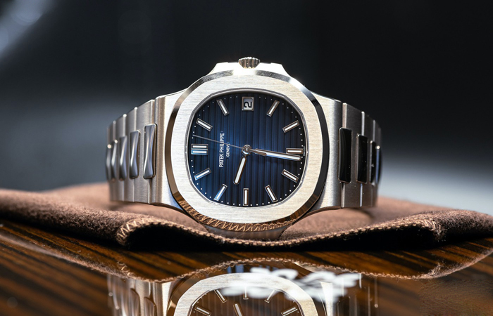 Watchcollecting兩倍零售價(jià)拍出首枚百達(dá)翡麗(圖) Watchcollecting兩倍零售價(jià)拍出首枚百達(dá)翡麗(圖)