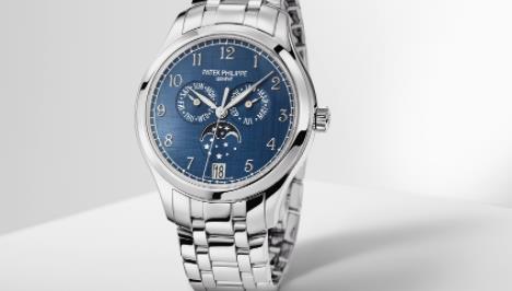 百達(dá)翡麗手表表盤(pán)維護(hù)需要注意什么？（圖）