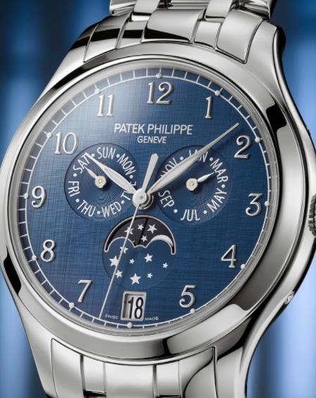 日常生活如何維護自己的百達翡麗手表(圖) 日常生活如何維護自己的百達翡麗手表(圖)