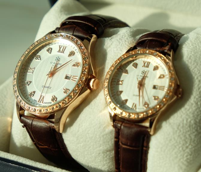 百達(dá)翡麗手表進(jìn)水應(yīng)如何應(yīng)急處理（手表進(jìn)水）