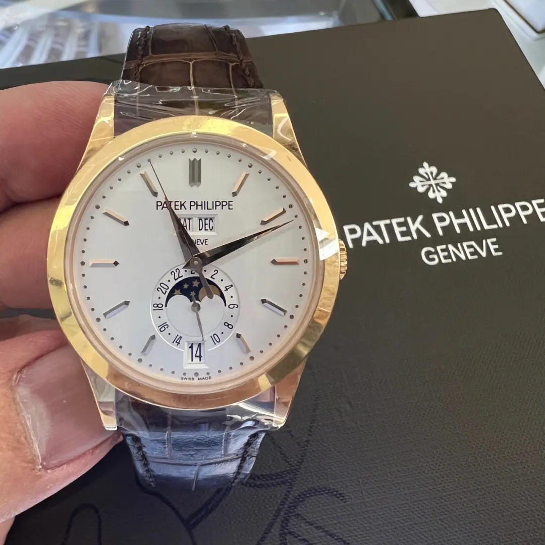 百達翡麗手表平時使用注意事項有什么？（圖）