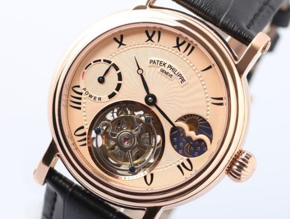 <b>百達(dá)翡麗機械表走得太快怎么辦？（機械表走快處理</b>