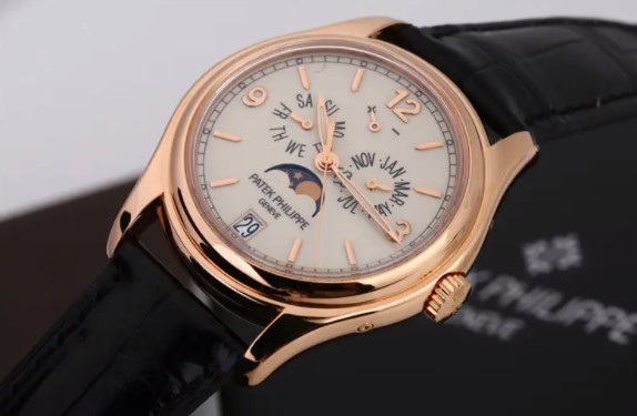 百達(dá)翡麗手表皮表帶如何保養(yǎng)？（皮表帶保養(yǎng)方法）（圖）