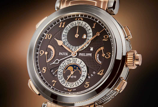 百達翡麗機械表走時出現走快是什么原因導致的？（圖）