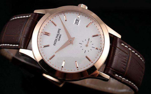 關(guān)于百達(dá)翡麗手表撞擺的知識(shí)介紹(圖) 關(guān)于百達(dá)翡麗手表撞擺的知識(shí)介紹(圖)