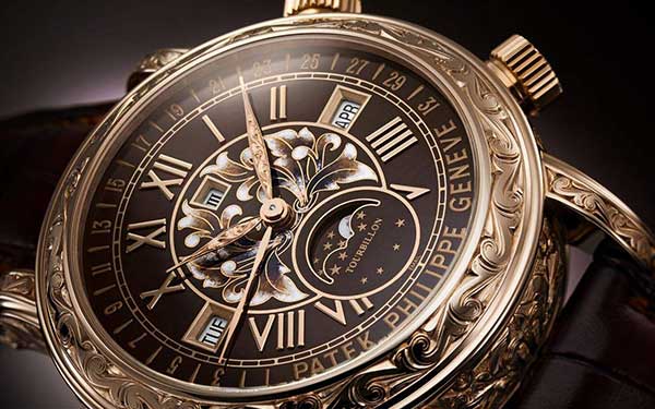 百達翡麗手表機芯保養(yǎng)方法讓你的手表更持久地運行(圖) 百達翡麗手表機芯保養(yǎng)方法讓你的手表更持久地運行(圖)