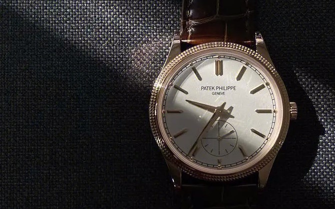 百達(dá)翡麗手表進(jìn)水了該怎么辦？（百達(dá)翡麗進(jìn)水處理方法）（圖）