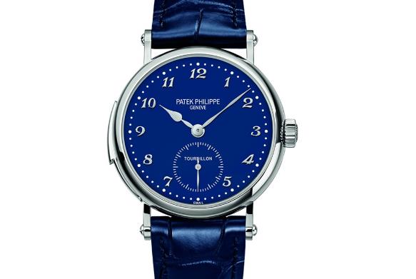 百達(dá)翡麗自動機(jī)械表需要手動上弦嗎？