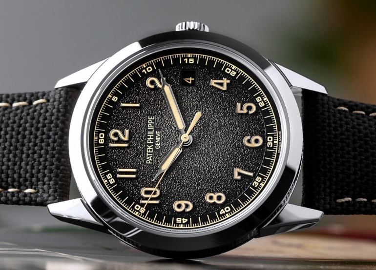 如何更換百達(dá)翡麗手表的表針？（百達(dá)翡麗表針的更