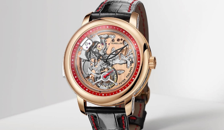 拆卸百達(dá)翡麗手表表帶需要注意什么？（圖）