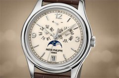 百達(dá)翡麗手表指針生銹處理方法是什么